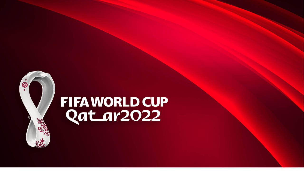 FIFA World Cup 2022 Qatar