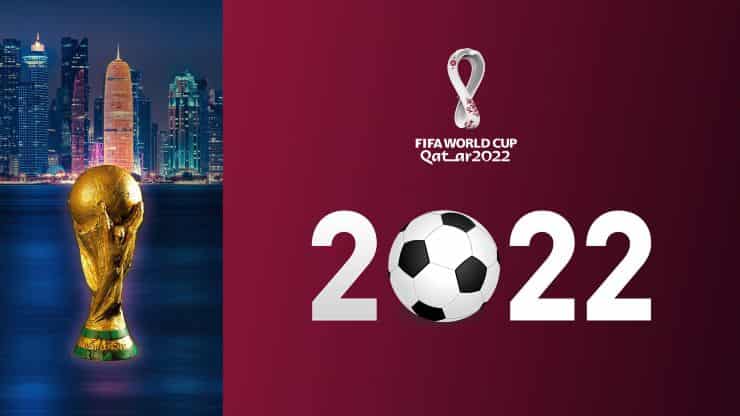 FIFA World Cup 2022