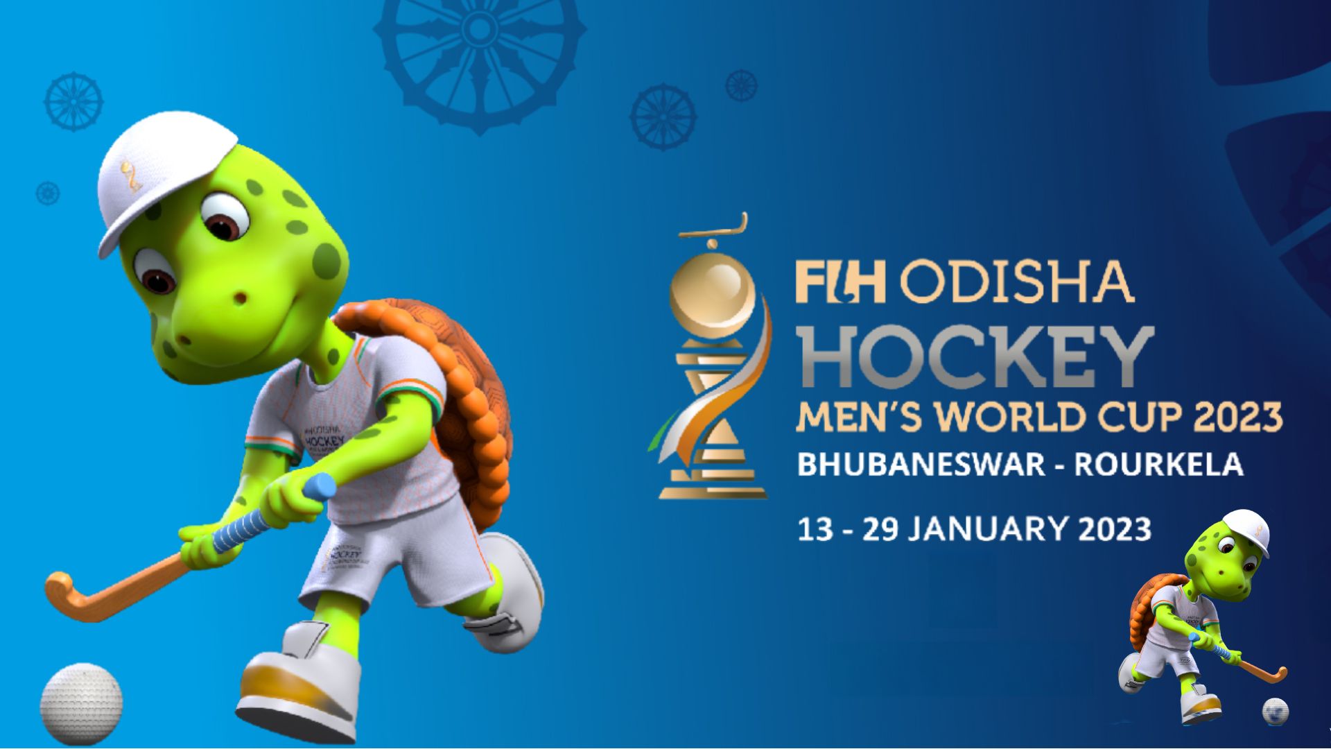 Hockey World Cup 2023