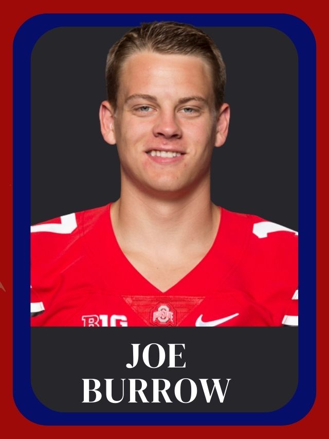 Joe Burrow’s Injury