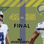 Dallas Cowboys Unbelievable Win Streak