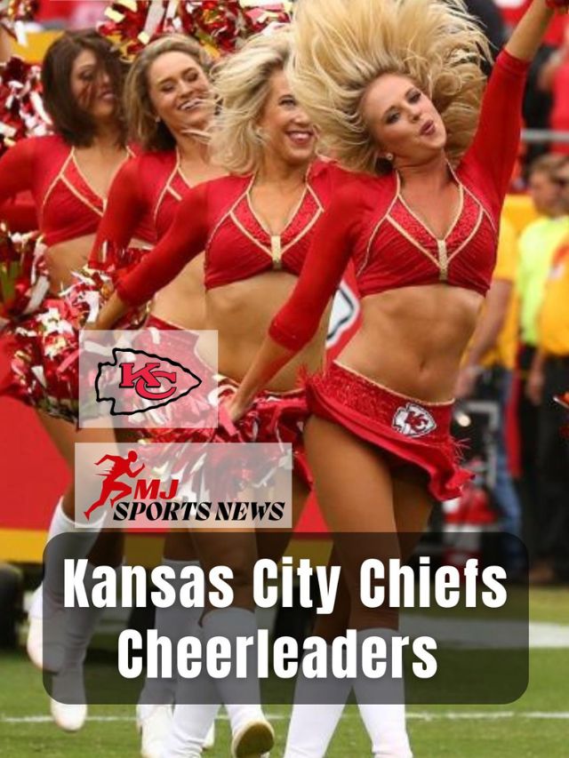 kansas city chiefs cheerleaders