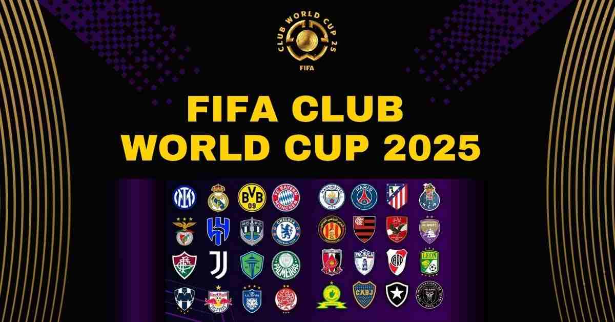 FIFA CLUB WORLD CUP 2025